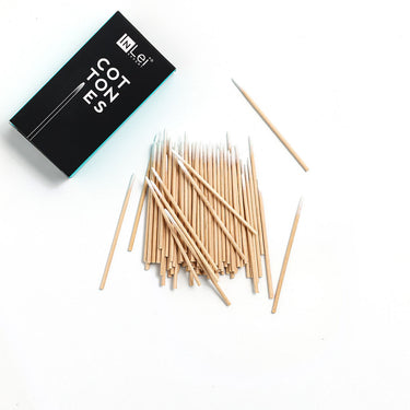 InLei® | Cottonies - Cotton-Tipped Wooden Sticks